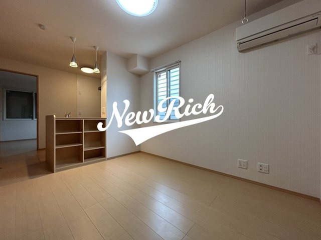 前橋市上小出町３丁目のアパート