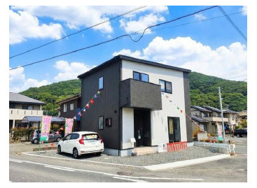 西区小島9丁目