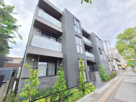 Ｍａｉｓｏｎ　Ｃａｍｅｌｉａの画像