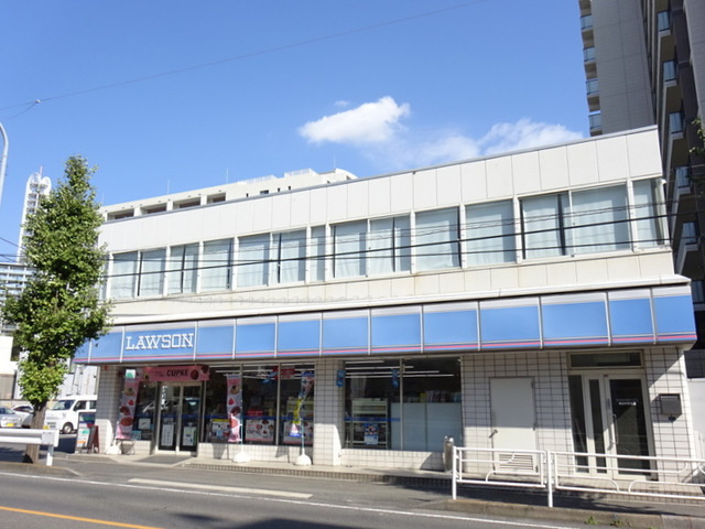 Ｍａｉｓｏｎ　Ｃａｍｅｌｉａのその他|ローソン与野下落合店