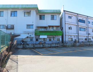 【外観】 | 福岡県春日市須玖南２丁目