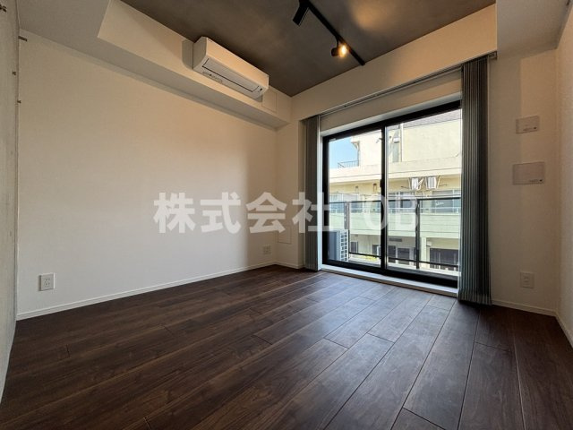 【居間・リビング】 | MATSU5588-マツゴーゴーハチハチ- | 洋室7.4帖