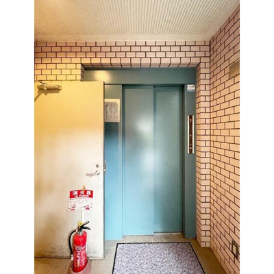 【その他共用部分】 | コスモ杉並