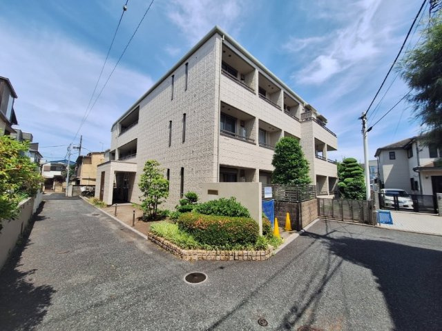 デコート代々木上原