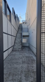 WEST HILLS(ウエストヒルズのその他共用部分|その他共用部分