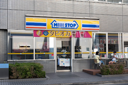 リブリ・リトルズ豊洲の周辺