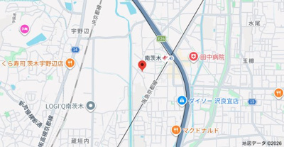【その他】 | ヴィアソーレ茨木