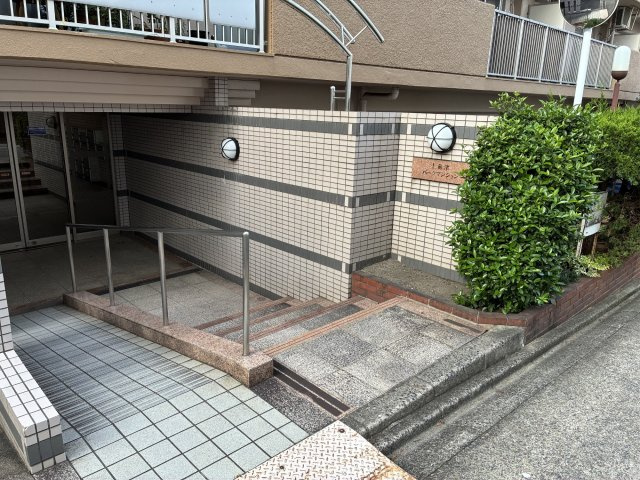 　上前津パークマンション
