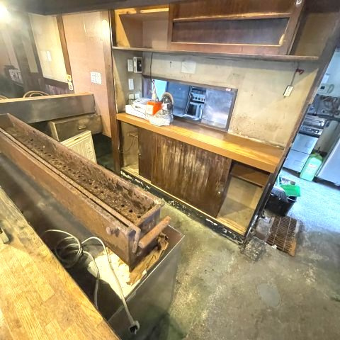 登別市中央町4丁目2-14店舗付戸建のその他