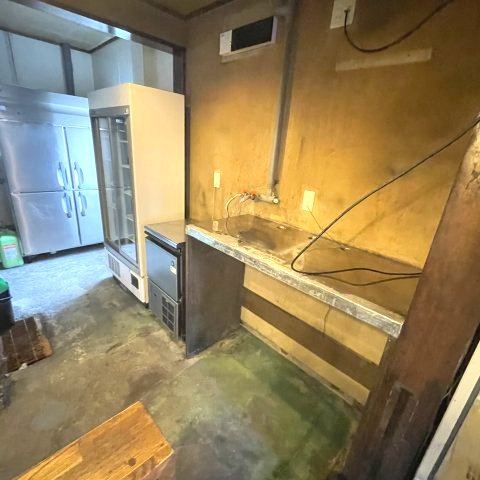 登別市中央町4丁目2-14店舗付戸建のその他