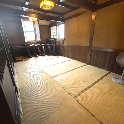 登別市中央町4丁目2-14店舗付戸建のその他