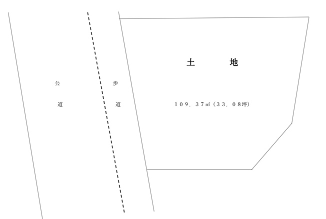 【区画図】