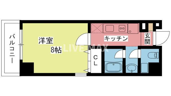 グランコスモ鴨川 