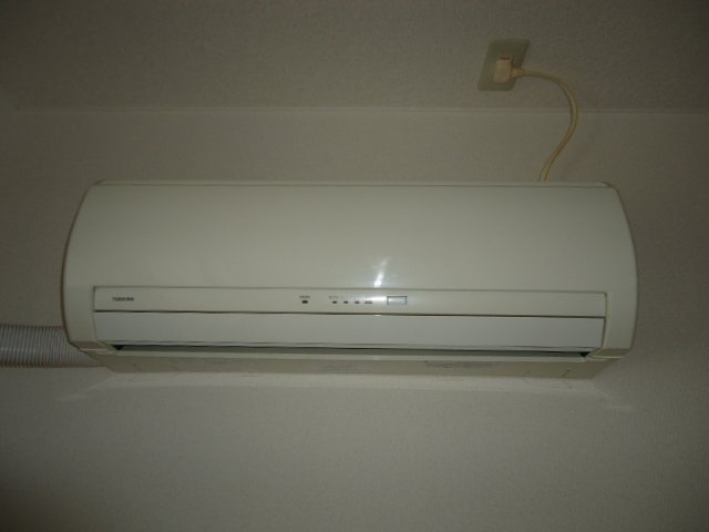 エステールキャッスルの設備|室内設備