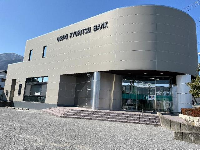エステールキャッスルの周辺|大垣共立銀行養老支店まで3,458ｍ