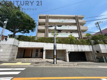 レスタージュ甲陽園ビブランジェの画像