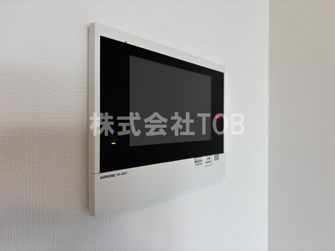 【セキュリティ】 | MATSU5588-マツゴーゴーハチハチ- | TVモニターホン