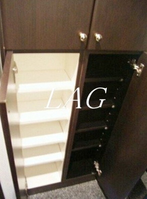 【玄関】 | フェニックス芝浦ベイフォート | 玄関です。