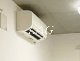 【設備】 | ゴールドシティ小山 | エアコンです。