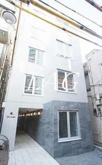 【外観】 | ゴールドシティ小山 | 外観です。