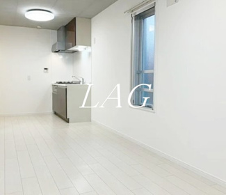 【居間・リビング】 | ゴールドシティ小山 | 洋室のお部屋です。