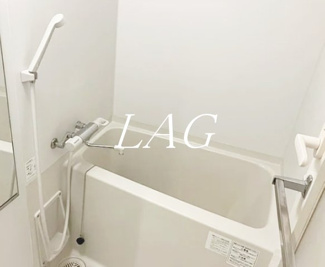 【浴室】 | ゴールドシティ小山 | お風呂です。