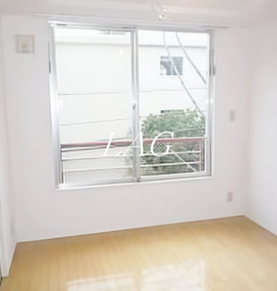 【居間・リビング】 | ＳｍａｒｔＬｉｎｋ白金 | 洋室のお部屋です。