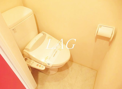 【トイレ】 | ＳｍａｒｔＬｉｎｋ白金 | トイレです。