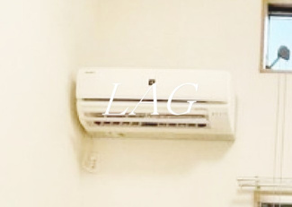 【設備】 | アーバンフラット武蔵小山 | エアコンです。