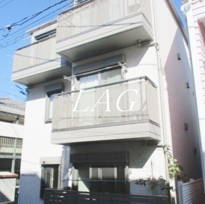【外観】 | ＳｕｎｎｙＨｏｕｓｅⅠ | 外観です。