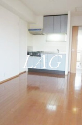 【居間・リビング】 | スカイセル | 洋室のお部屋です。
