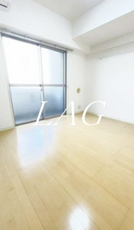 【居間・リビング】 | グランヴァン東品川 | 洋室のお部屋です。