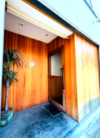 中川西２丁目　店舗の内装