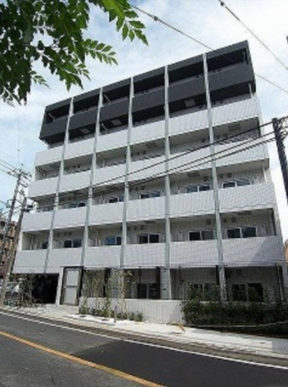 【外観】 | ステージグランデ平和台