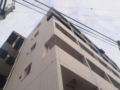 【外観】 | ステージグランデ平和台