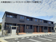 ディアマン・ノワールＢの画像
