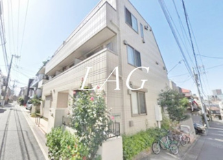 【外観】 | プランドボナール | 外観です。