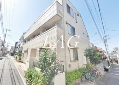 【外観】 | プランドボナール | 外観です。