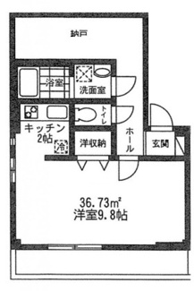 【間取り】 | プランドボナール | 間取りです。
