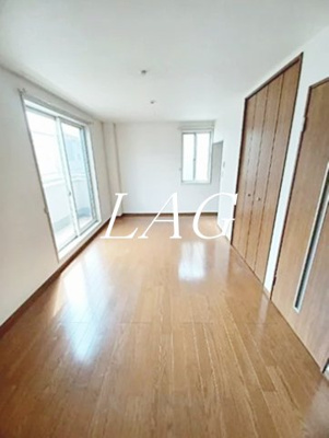 【居間・リビング】 | プランドボナール | 洋室のお部屋です。