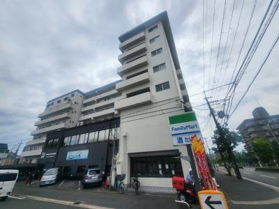 クエスト御池