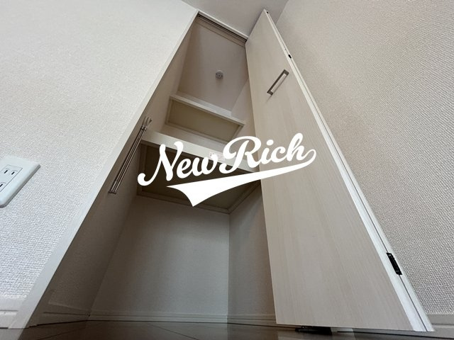 前橋市下新田町のアパートのその他