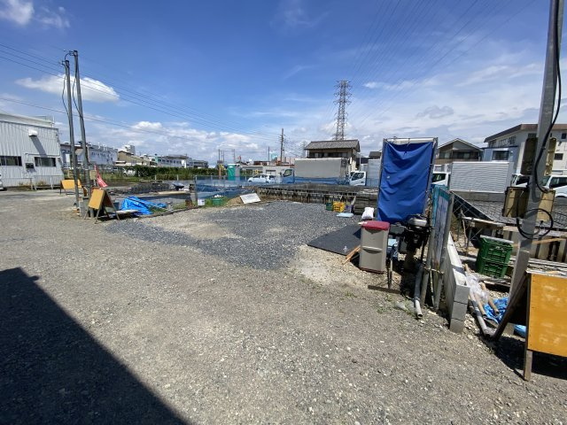 新築　高崎倉賀野町3区画　2号棟
