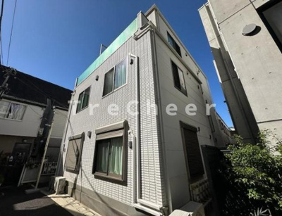【外観】 | ソラーレ笹塚