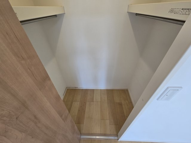丸の内パークマンション|名古屋市の賃貸ならMy賃貸の収納|丸の内パークマンション