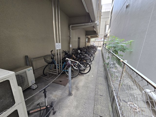 丸の内パークマンション|名古屋市の賃貸ならMy賃貸のその他共用部分|丸の内パークマンション