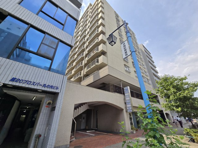 丸の内パークマンション|名古屋市の賃貸ならMy賃貸