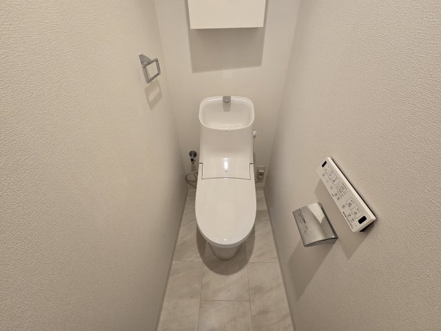 丸の内パークマンション|名古屋市の賃貸ならMy賃貸のトイレ|丸の内パークマンション