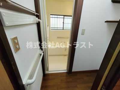 【内装】 | 貸家　久喜市本町