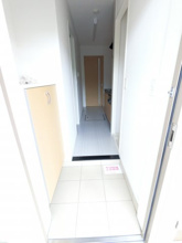 【玄関】 | サンモール